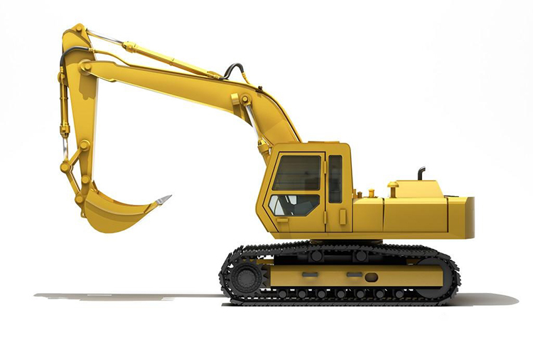 Construction and Industrial Machinery Spare Parts Supply: Key to Ensuring Equipment Efficiency