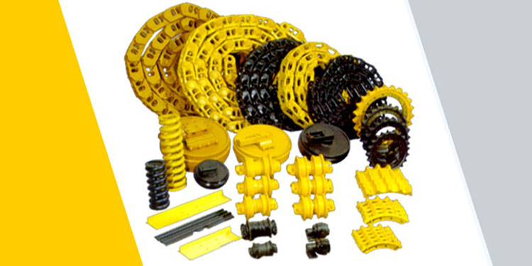 Tonkee Machinery Co., Ltd.: A Leading Supplier of Construction Machinery Components
