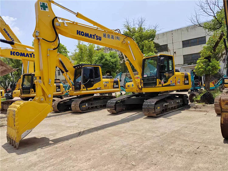 Excavator Parts Suppliers: How to Choose High-Quality Parts to Ensure Equipment Stability